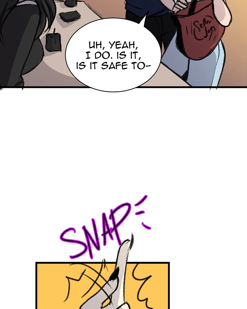 Soul on Hold Chapter 12 page 57 - 