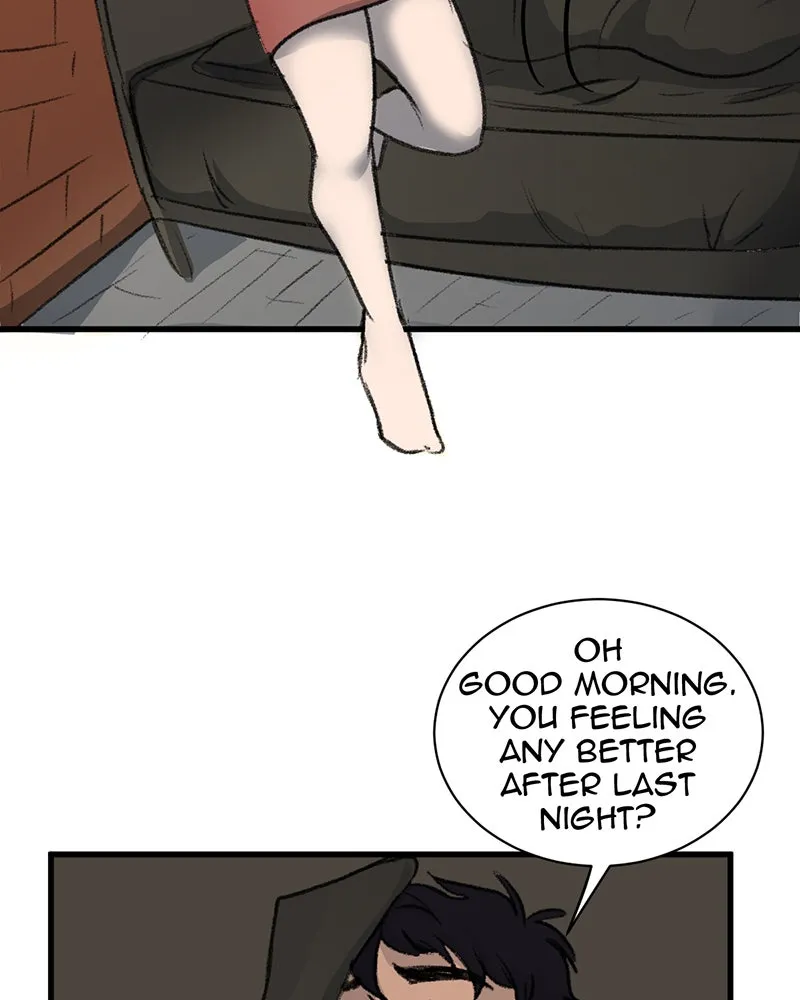 Soul on Hold Chapter 12 page 7 - 