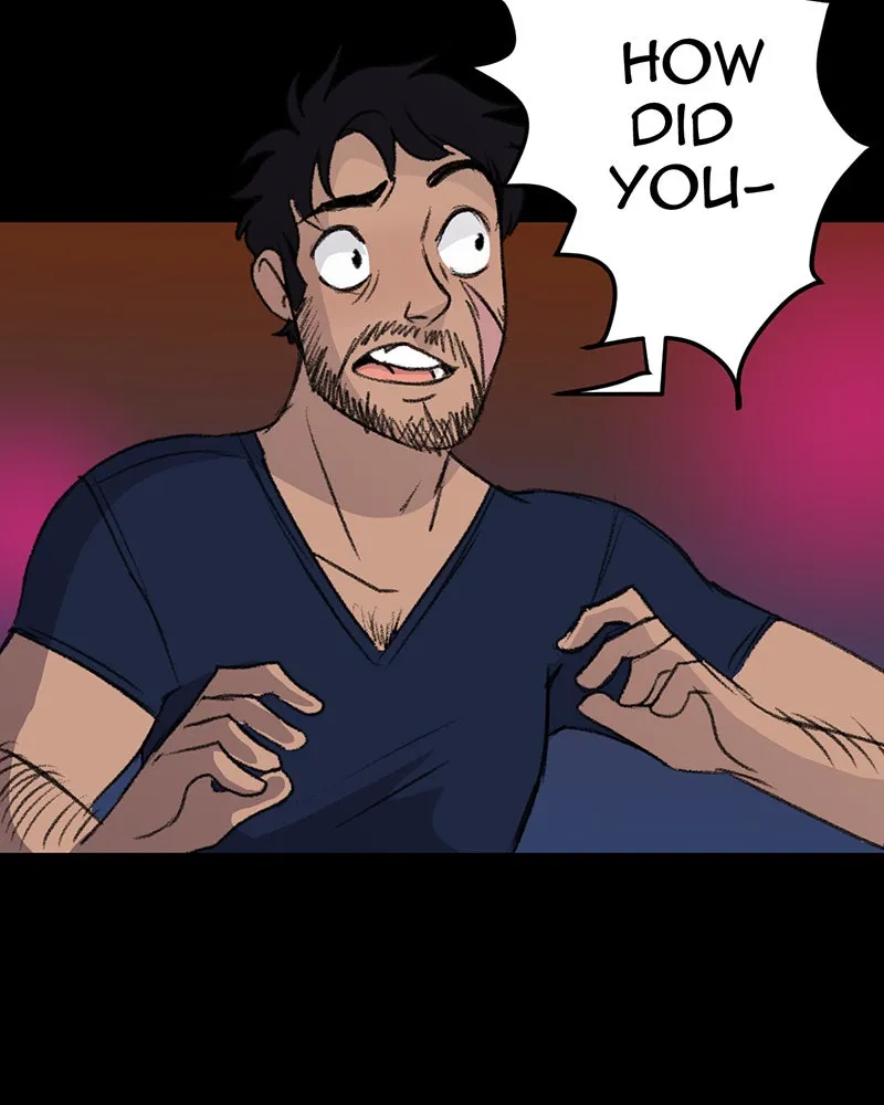 Soul on Hold Chapter 12 page 63 - 