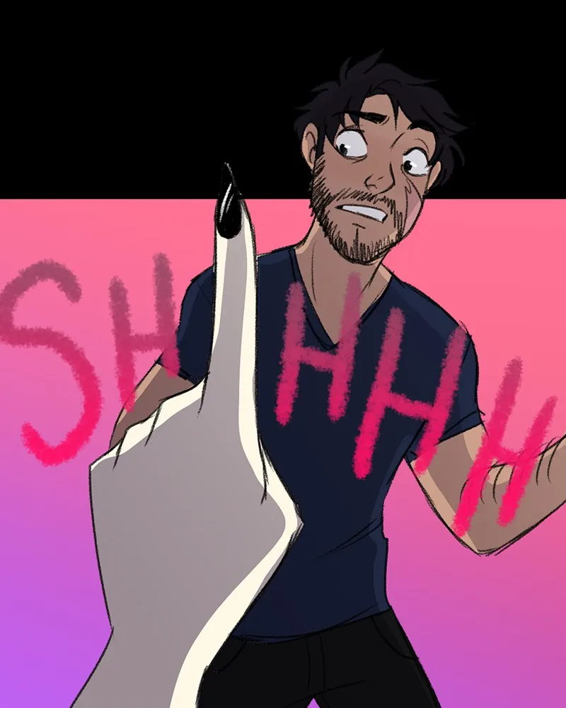 Soul on Hold Chapter 12 page 64 - 