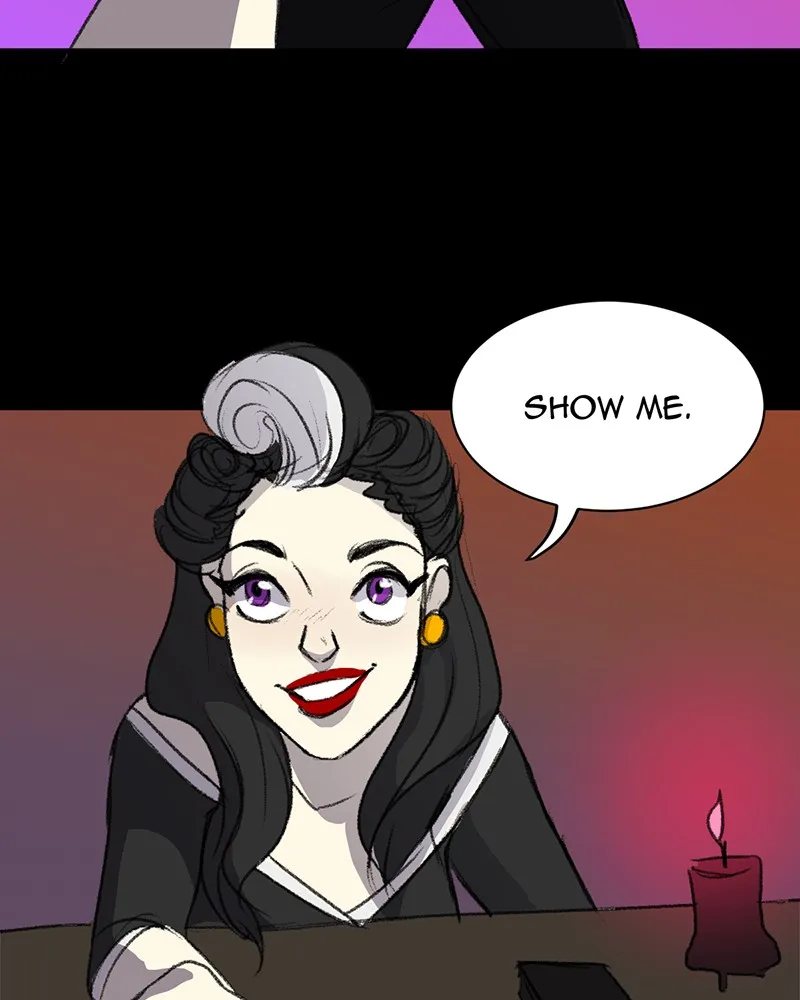Soul on Hold Chapter 12 page 65 - 