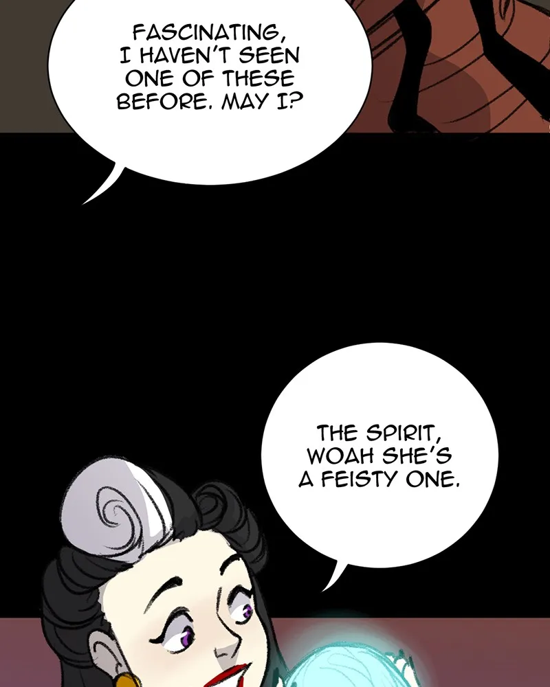 Soul on Hold Chapter 12 page 67 - 