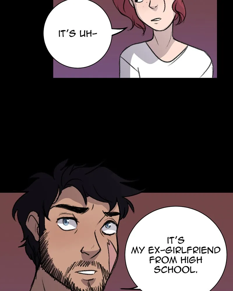 Soul on Hold Chapter 12 page 69 - 