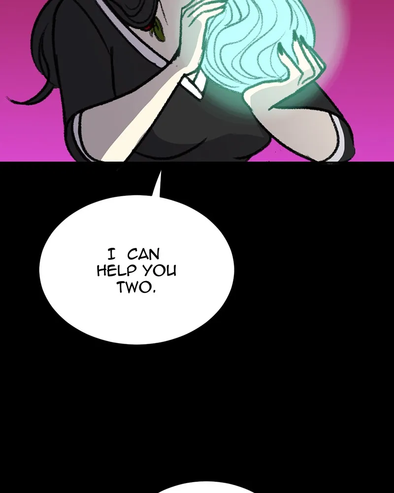 Soul on Hold Chapter 12 page 72 - 