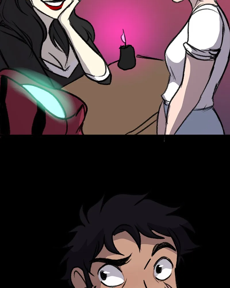 Soul on Hold Chapter 12 page 74 - 