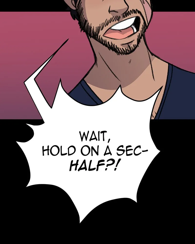 Soul on Hold Chapter 12 page 75 - 