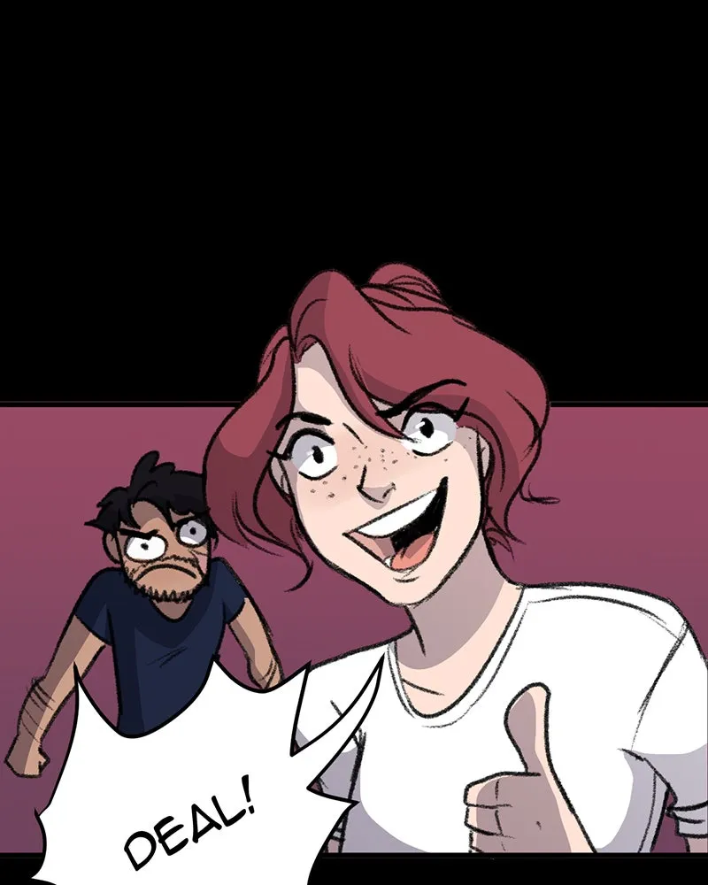 Soul on Hold Chapter 12 page 76 - 