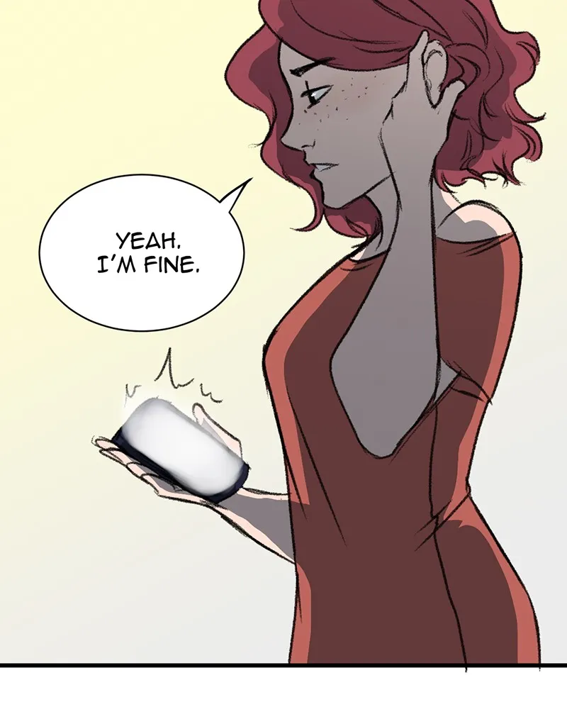 Soul on Hold Chapter 12 page 9 - 