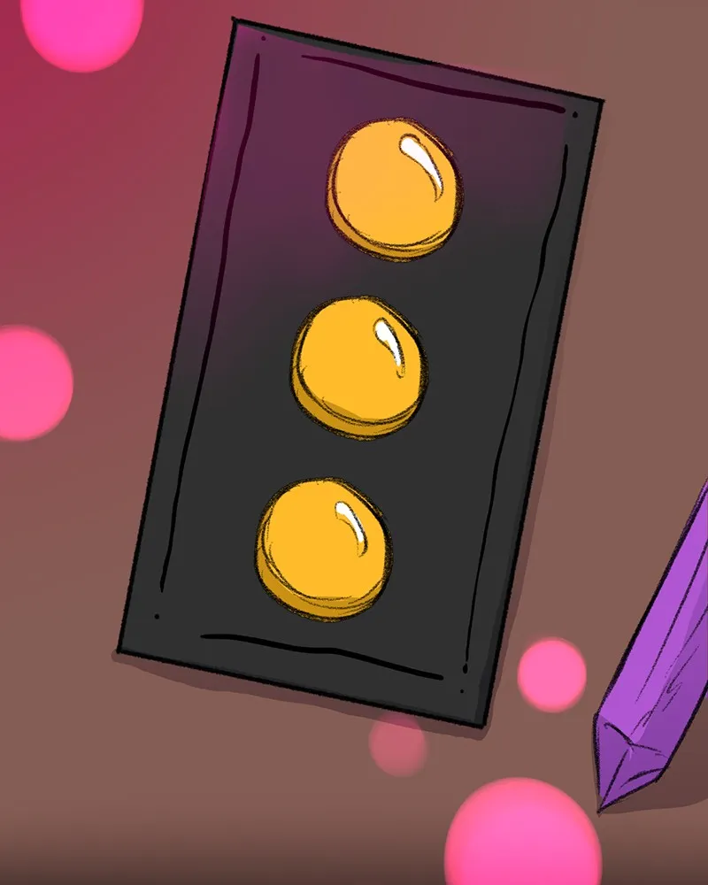 Soul on Hold Chapter 12 page 81 - 