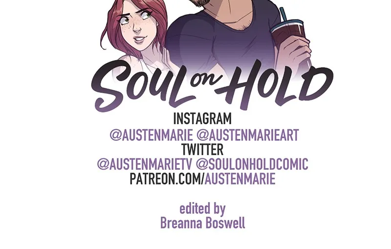 Soul on Hold Chapter 12 page 84 - 
