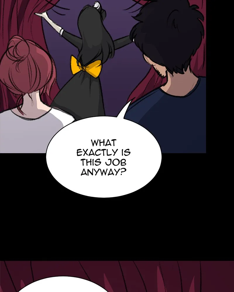 Soul on Hold Chapter 13 page 11 - 