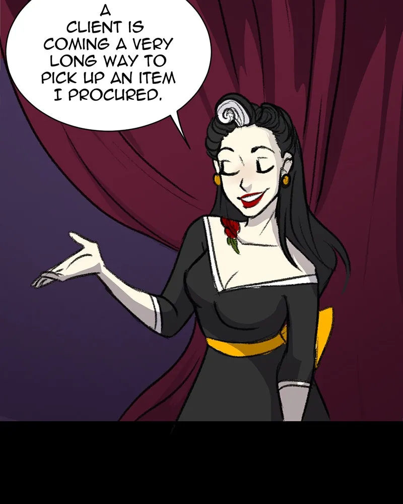 Soul on Hold Chapter 13 page 12 - 