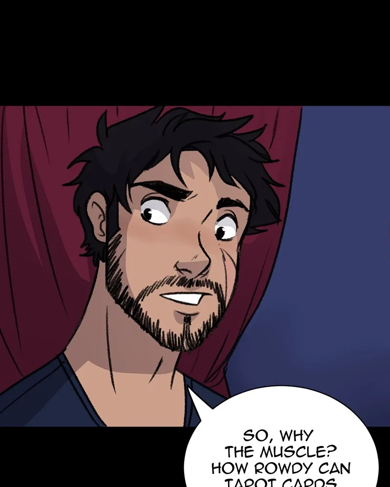 Soul on Hold Chapter 13 page 14 - 