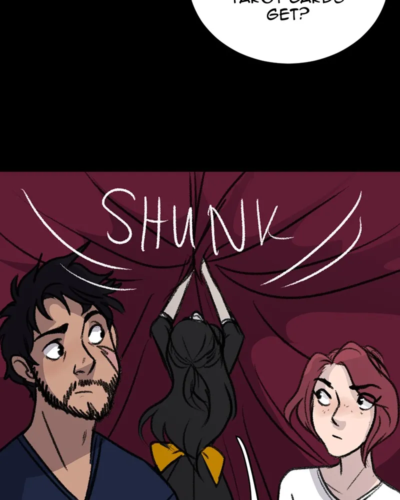 Soul on Hold Chapter 13 page 15 - 