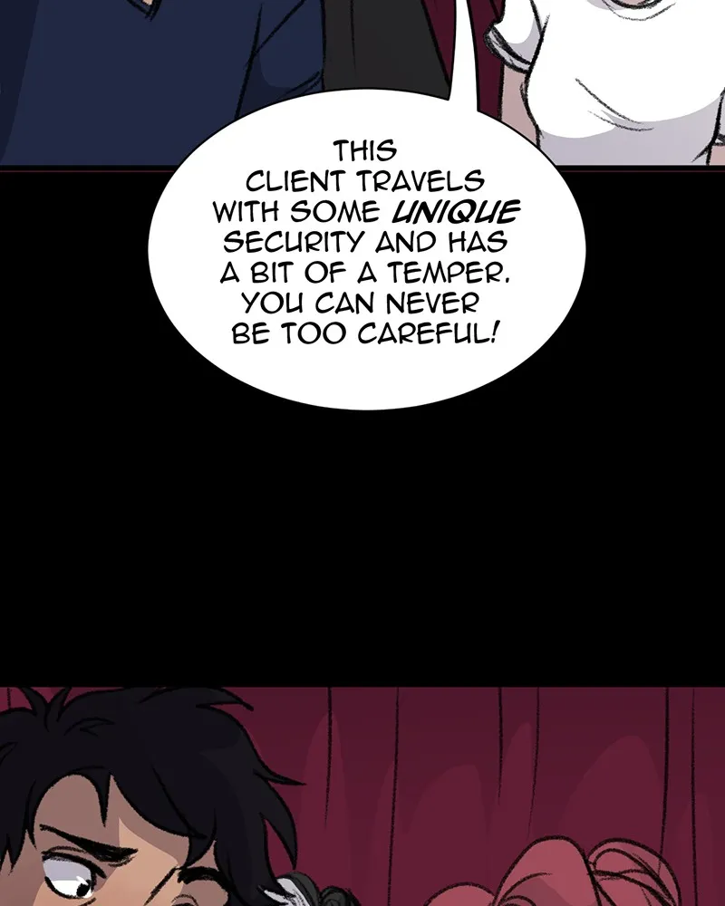Soul on Hold Chapter 13 page 16 - 