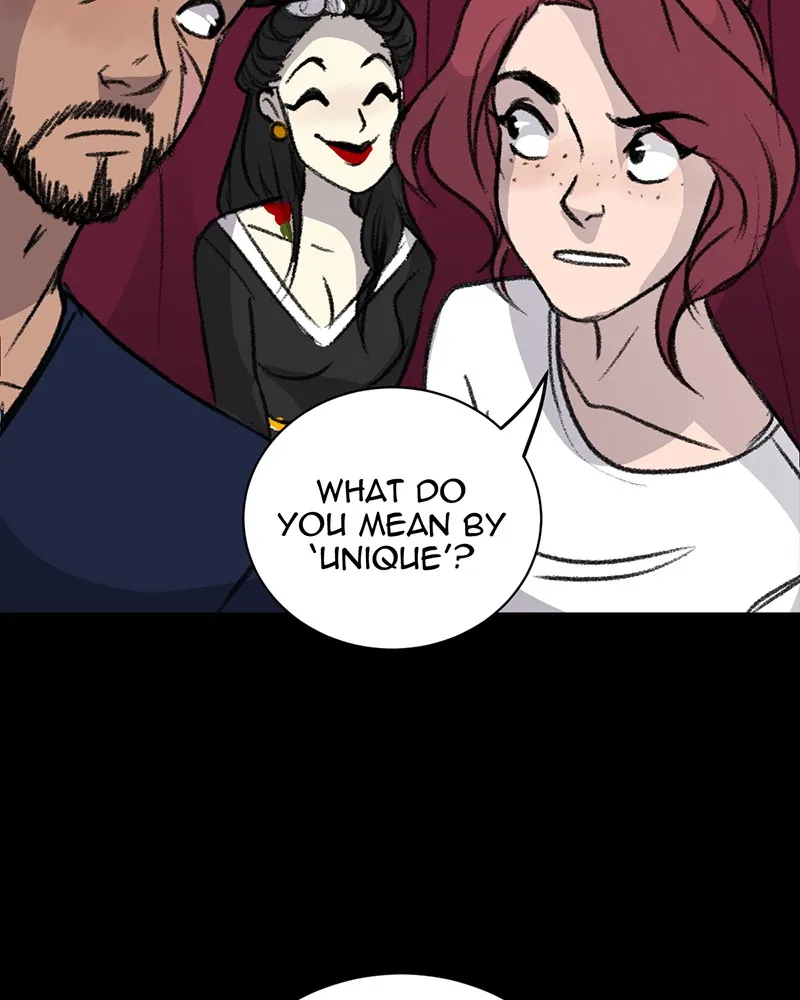 Soul on Hold Chapter 13 page 17 - 