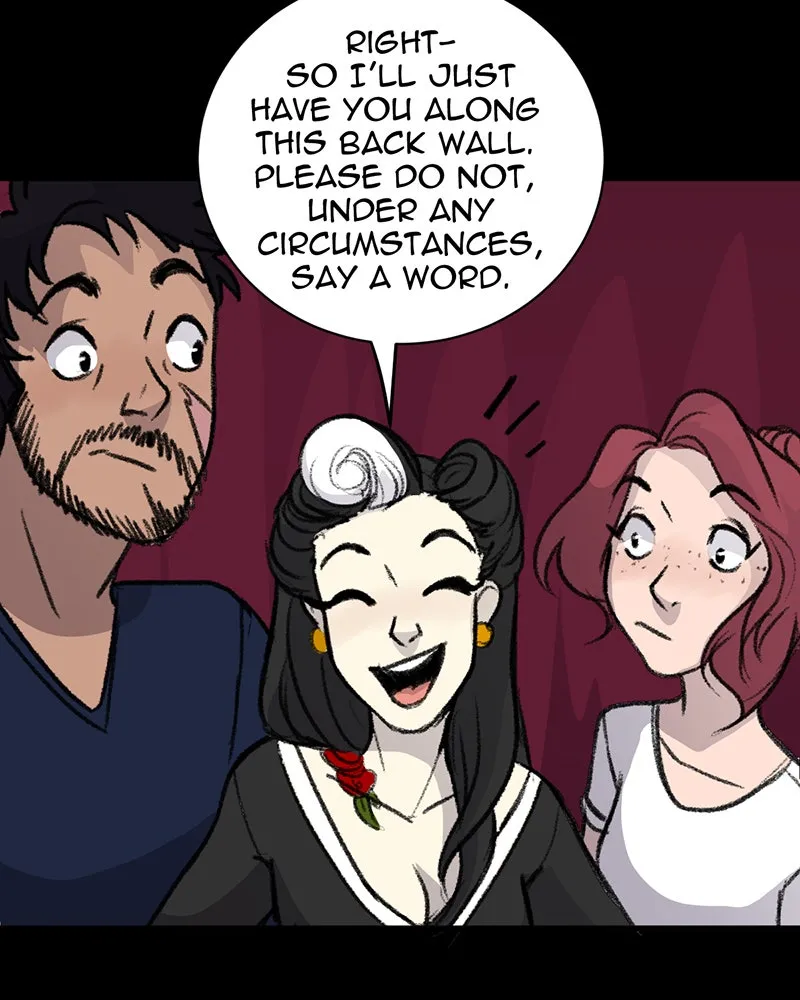 Soul on Hold Chapter 13 page 18 - 