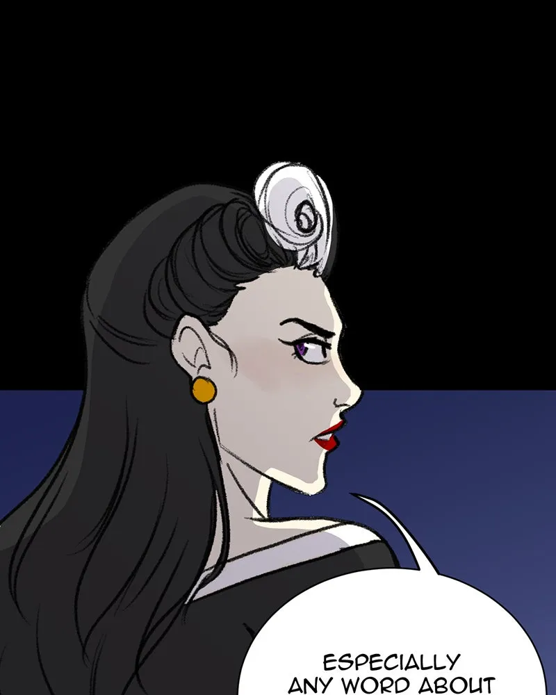 Soul on Hold Chapter 13 page 19 - 