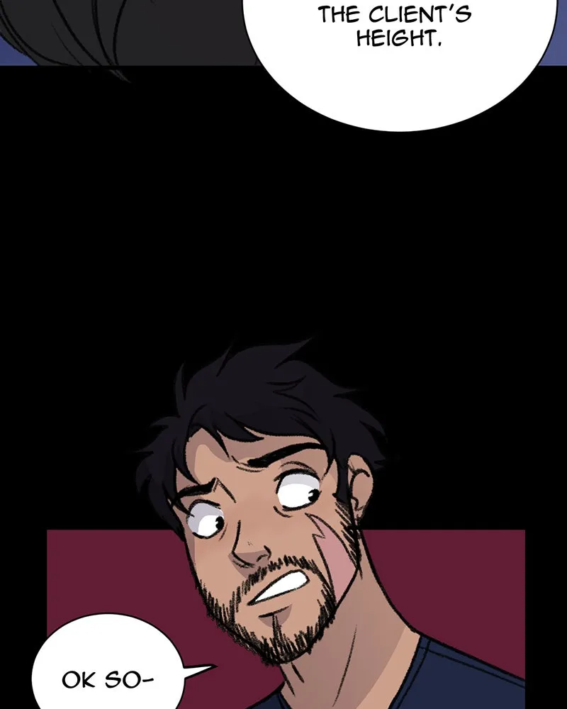 Soul on Hold Chapter 13 page 20 - 