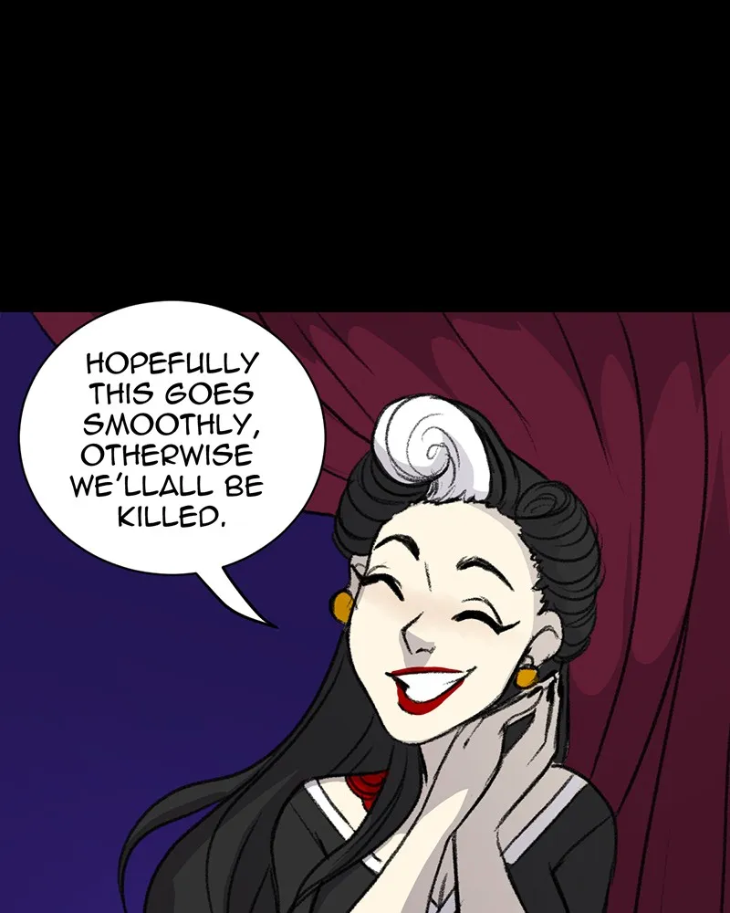 Soul on Hold Chapter 13 page 25 - 