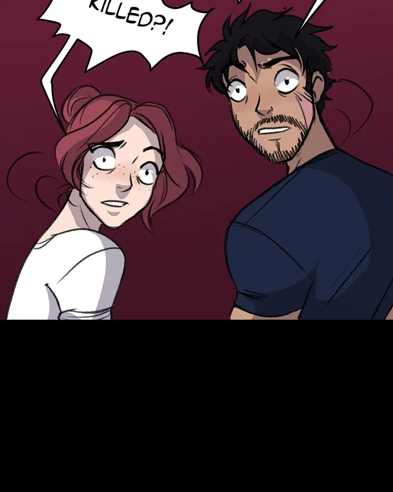 Soul on Hold Chapter 13 page 27 - 