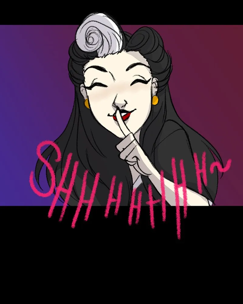 Soul on Hold Chapter 13 page 28 - 