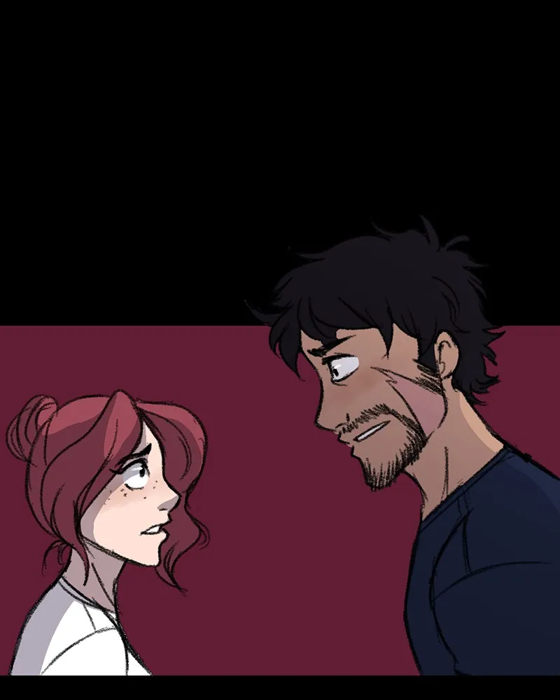 Soul on Hold Chapter 13 page 29 - 