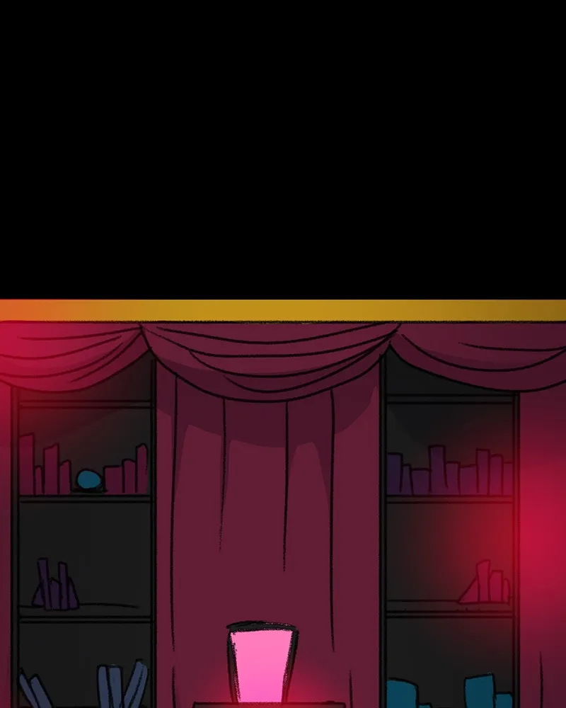 Soul on Hold Chapter 13 page 30 - 