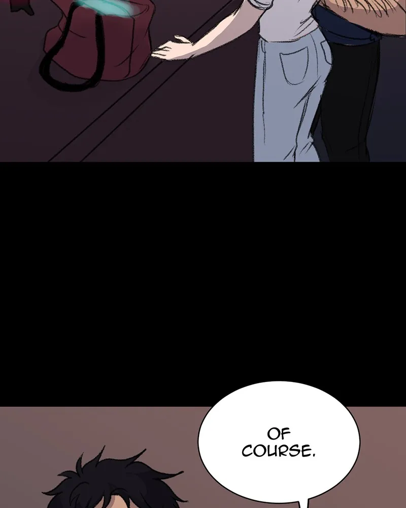Soul on Hold Chapter 13 page 4 - 
