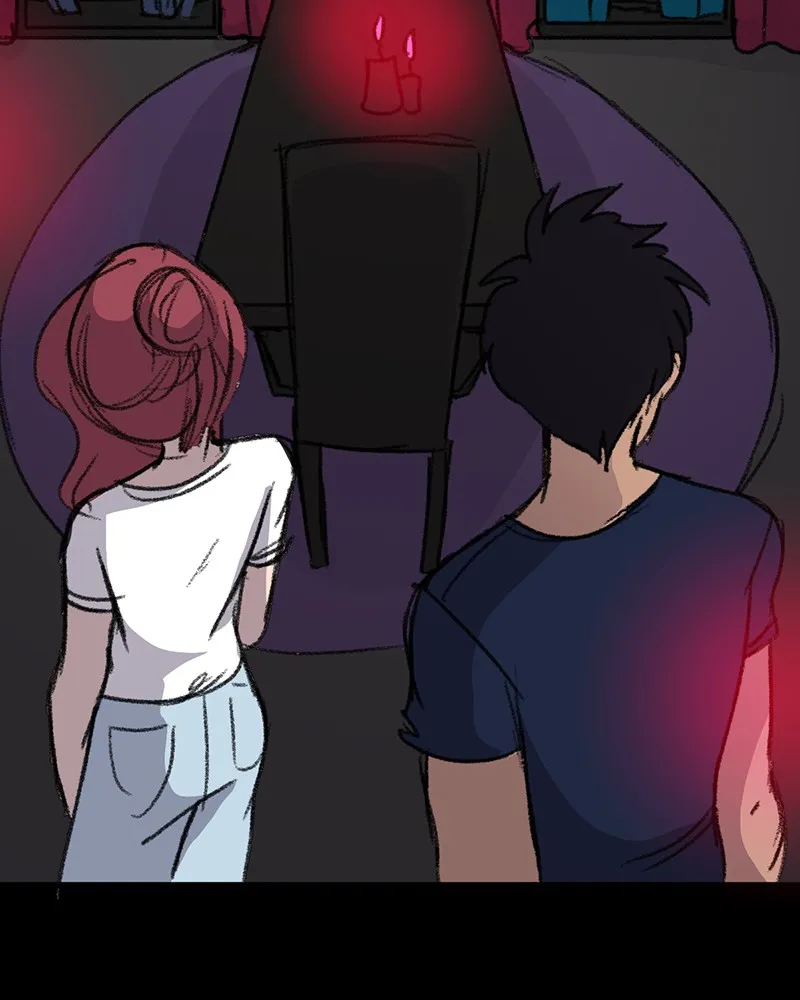 Soul on Hold Chapter 13 page 31 - 