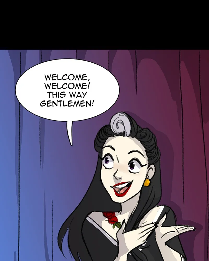 Soul on Hold Chapter 13 page 32 - 