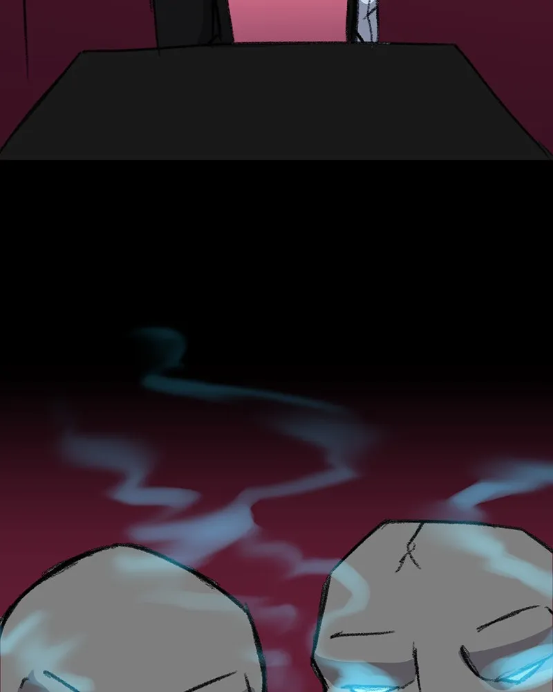 Soul on Hold Chapter 13 page 35 - 