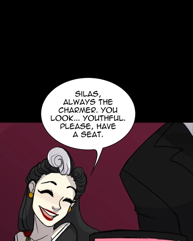 Soul on Hold Chapter 13 page 39 - 