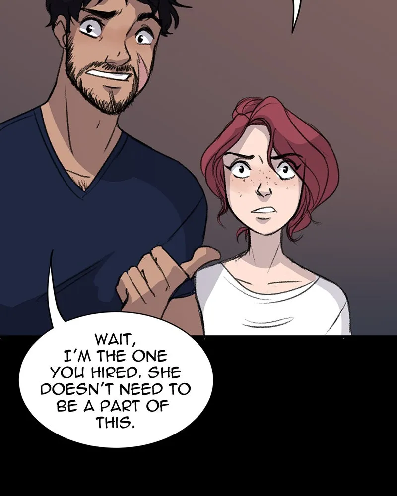 Soul on Hold Chapter 13 page 5 - 