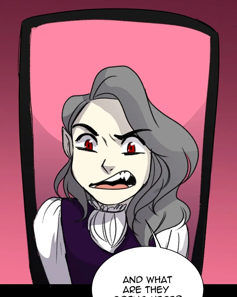 Soul on Hold Chapter 13 page 41 - 