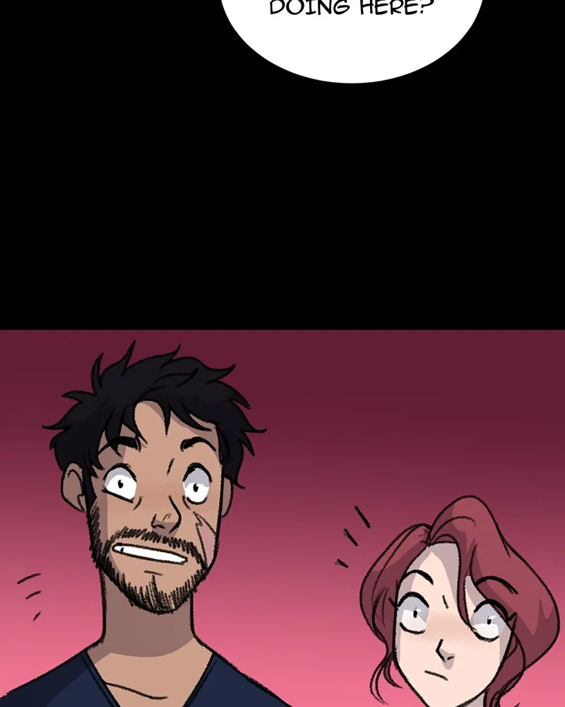 Soul on Hold Chapter 13 page 42 - 