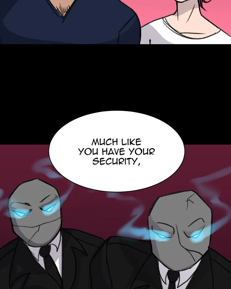 Soul on Hold Chapter 13 page 43 - 