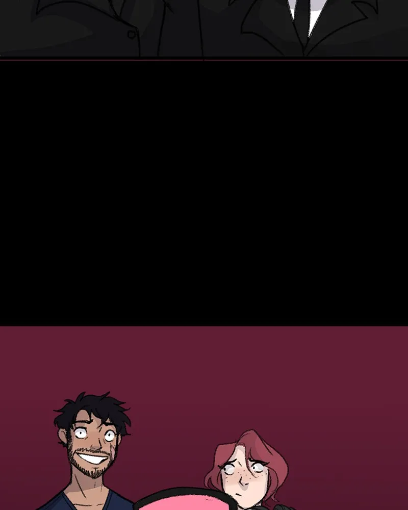 Soul on Hold Chapter 13 page 44 - 
