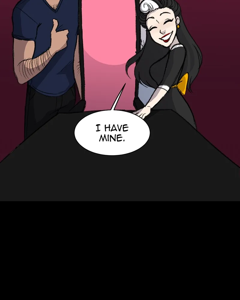 Soul on Hold Chapter 13 page 45 - 