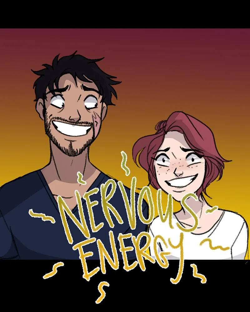 Soul on Hold Chapter 13 page 46 - 