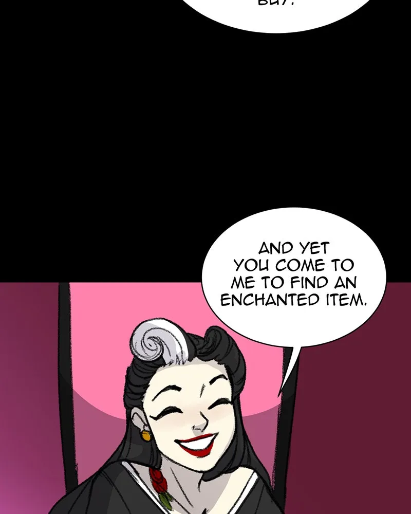Soul on Hold Chapter 13 page 50 - 