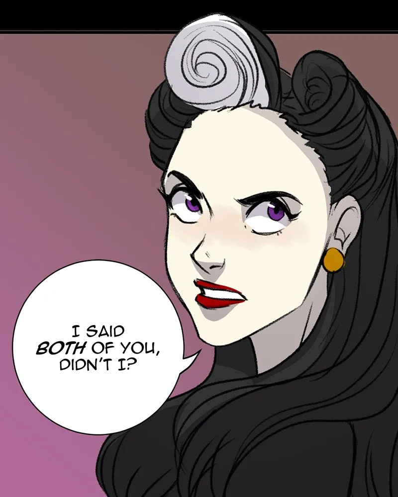 Soul on Hold Chapter 13 page 6 - 