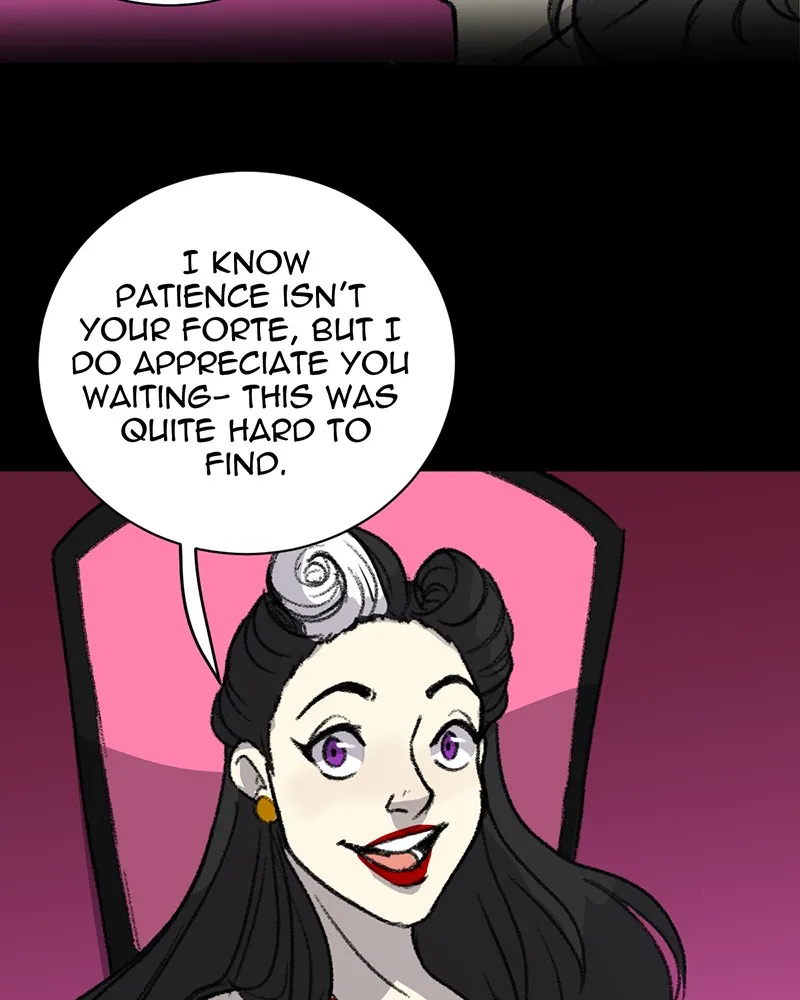Soul on Hold Chapter 13 page 53 - 