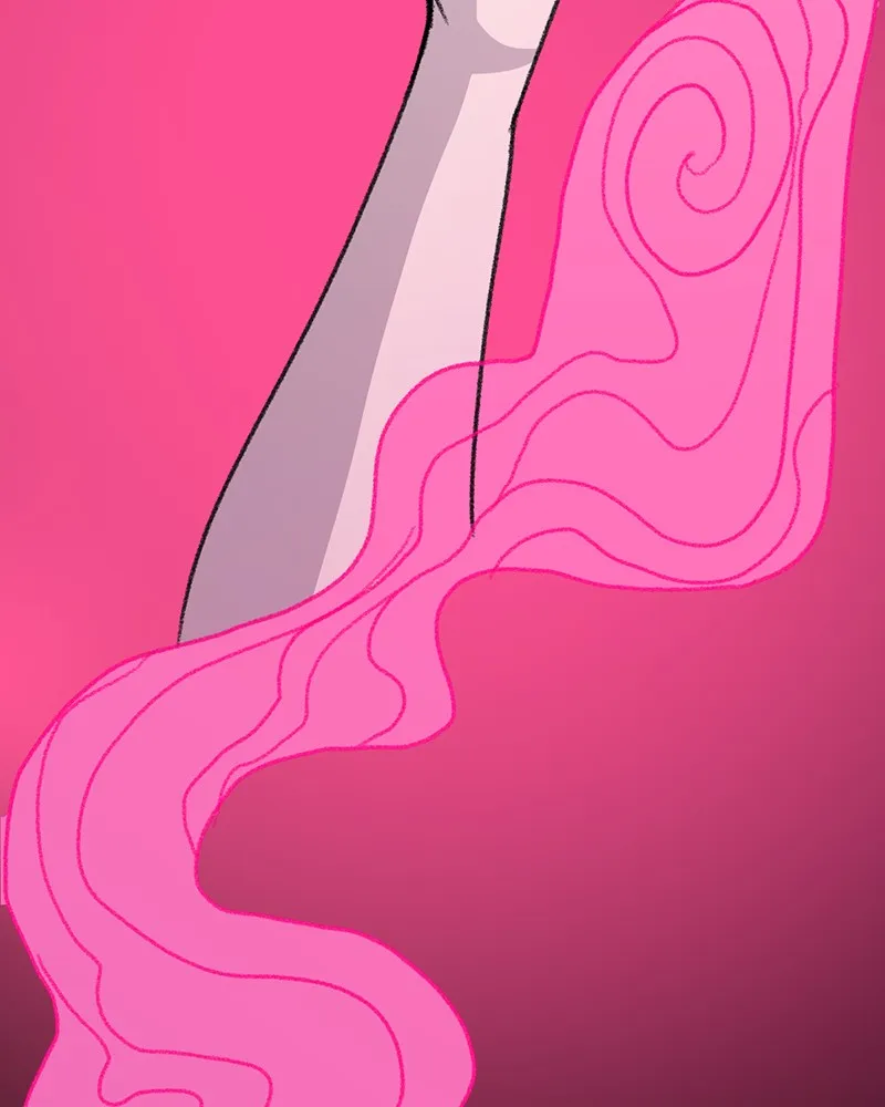 Soul on Hold Chapter 13 page 56 - 