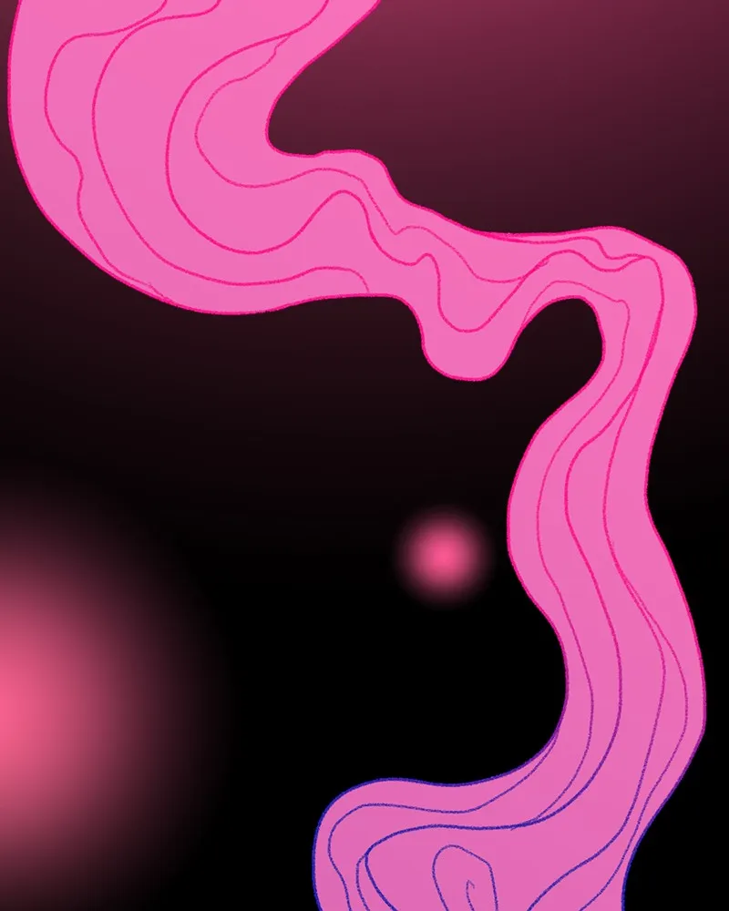 Soul on Hold Chapter 13 page 57 - 