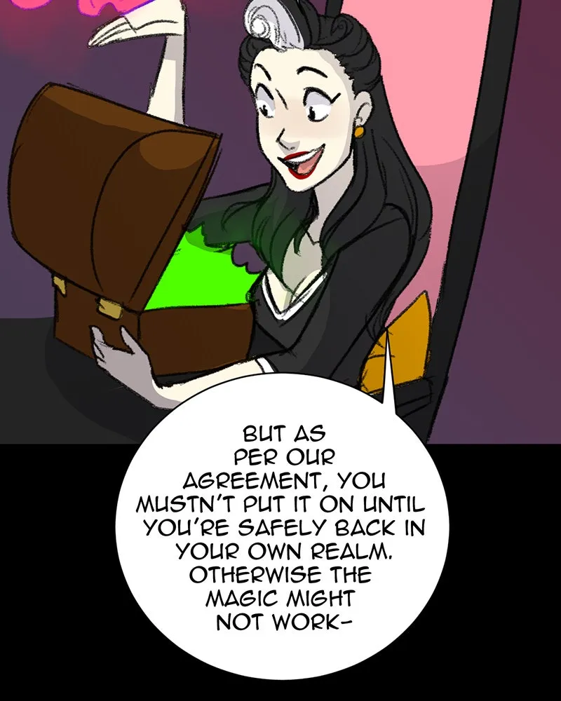 Soul on Hold Chapter 13 page 73 - 