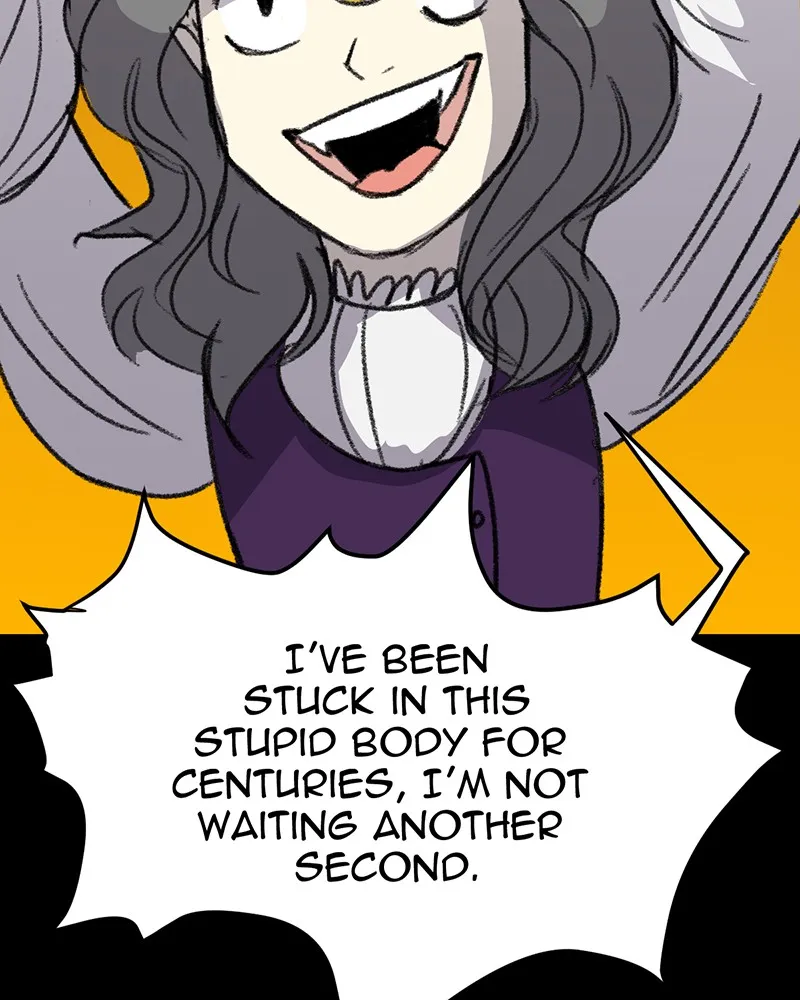 Soul on Hold Chapter 13 page 75 - 