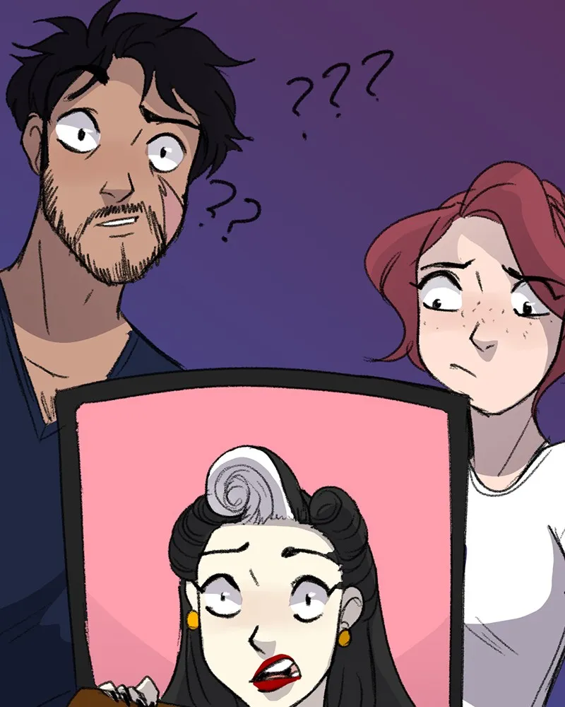 Soul on Hold Chapter 13 page 78 - 