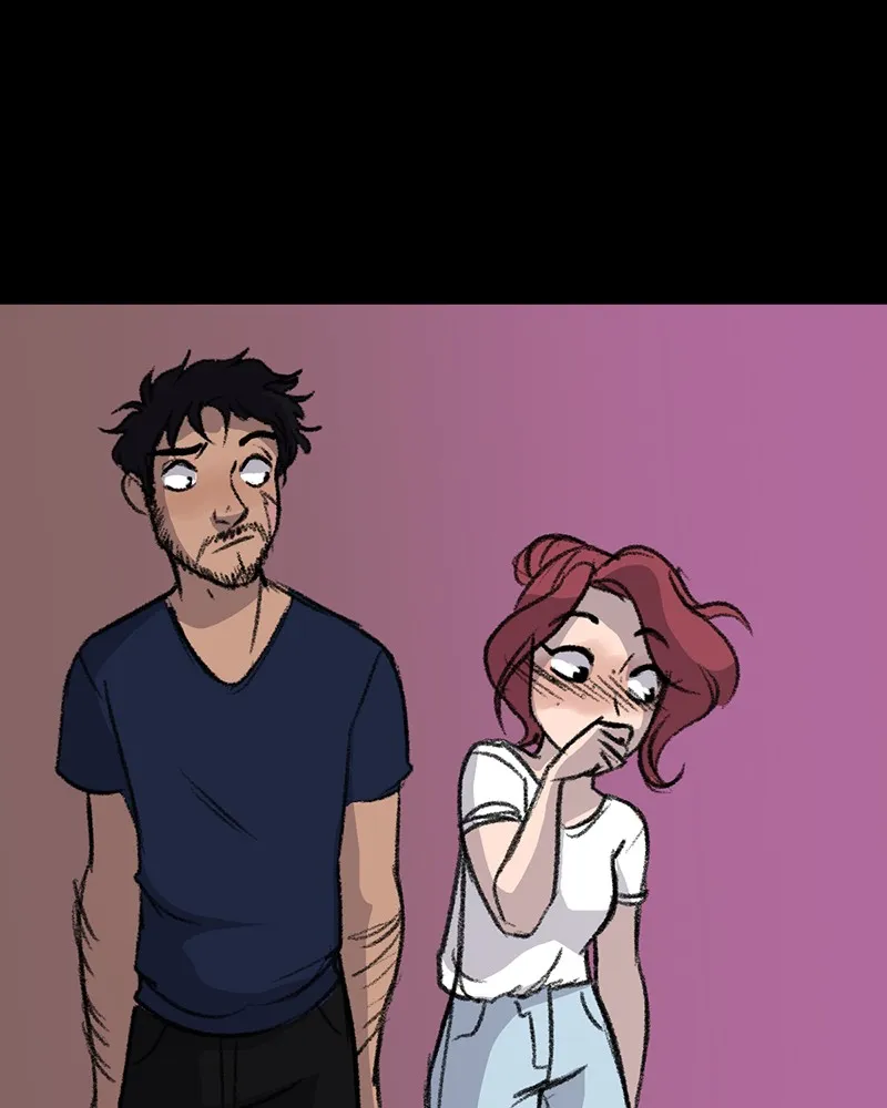 Soul on Hold Chapter 13 page 9 - 