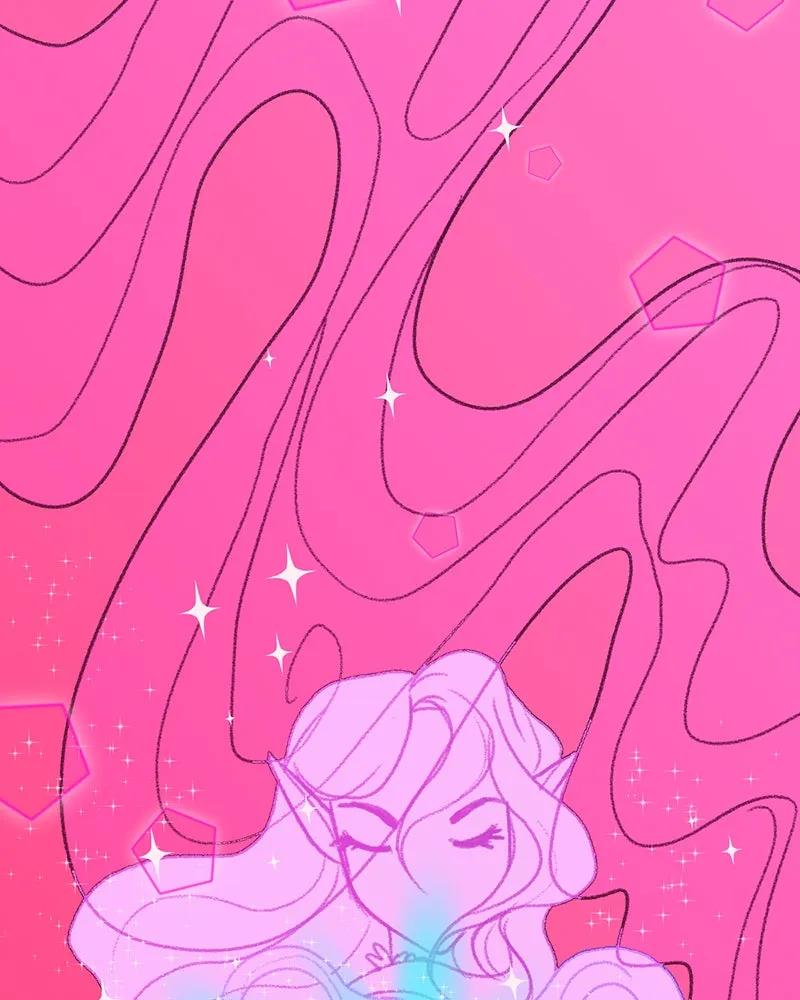 Soul on Hold Chapter 14 page 12 - 